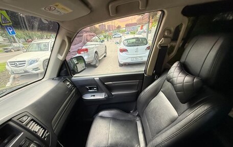 Mitsubishi Pajero IV, 2013 год, 1 700 000 рублей, 10 фотография