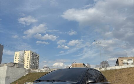 Ford Focus II рестайлинг, 2007 год, 500 000 рублей, 2 фотография