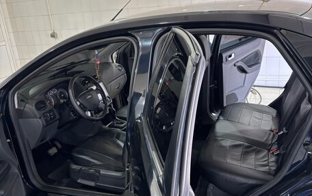 Ford Focus II рестайлинг, 2007 год, 500 000 рублей, 8 фотография