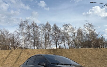 Ford Focus II рестайлинг, 2007 год, 500 000 рублей, 3 фотография