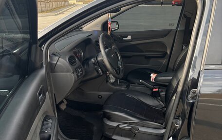 Ford Focus II рестайлинг, 2007 год, 500 000 рублей, 7 фотография
