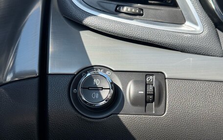Opel Mokka I, 2014 год, 1 185 000 рублей, 17 фотография