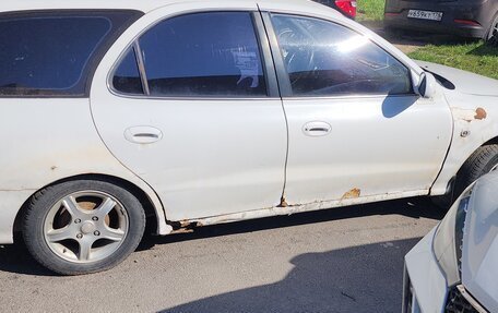 Hyundai Elantra III, 1997 год, 115 000 рублей, 2 фотография
