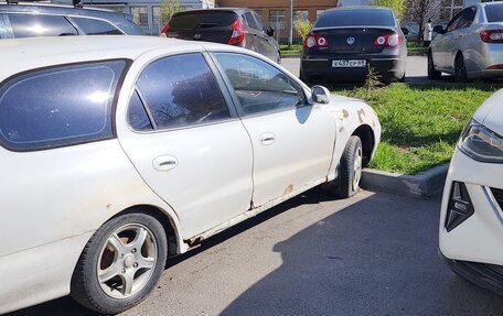 Hyundai Elantra III, 1997 год, 115 000 рублей, 4 фотография