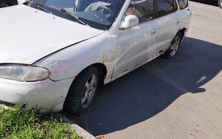 Hyundai Elantra III, 1997 год, 115 000 рублей, 8 фотография
