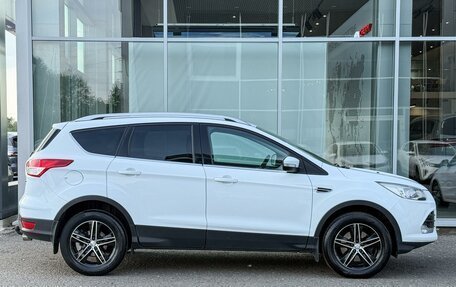 Ford Kuga III, 2015 год, 1 435 000 рублей, 5 фотография