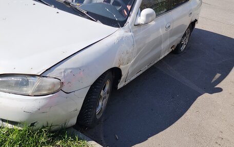 Hyundai Elantra III, 1997 год, 115 000 рублей, 9 фотография