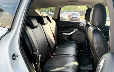 Ford Kuga III, 2015 год, 1 435 000 рублей, 7 фотография