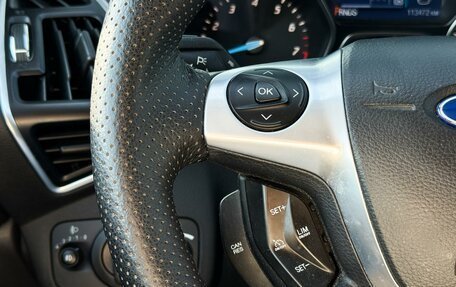 Ford Kuga III, 2015 год, 1 435 000 рублей, 16 фотография