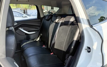 Ford Kuga III, 2015 год, 1 435 000 рублей, 9 фотография
