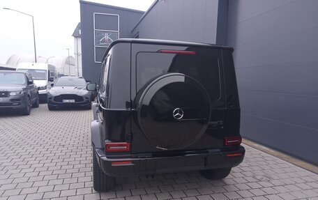 Mercedes-Benz G-Класс W463 рестайлинг _iii, 2024 год, 29 990 000 рублей, 3 фотография