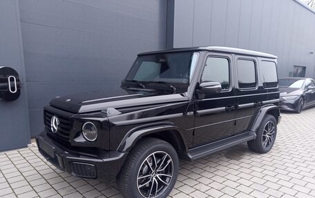 Mercedes-Benz G-Класс W463 рестайлинг _iii, 2024 год, 29 990 000 рублей, 2 фотография