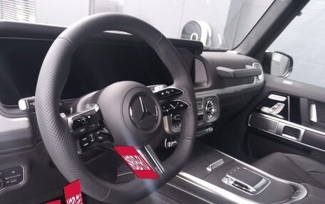 Mercedes-Benz G-Класс W463 рестайлинг _iii, 2024 год, 29 990 000 рублей, 4 фотография
