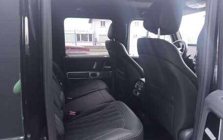 Mercedes-Benz G-Класс W463 рестайлинг _iii, 2024 год, 29 990 000 рублей, 6 фотография