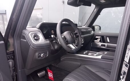Mercedes-Benz G-Класс W463 рестайлинг _iii, 2024 год, 29 990 000 рублей, 5 фотография