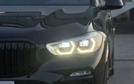 BMW X5, 2019 год, 6 374 000 рублей, 1 фотография