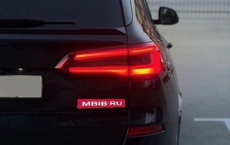 BMW X5, 2019 год, 6 374 000 рублей, 8 фотография