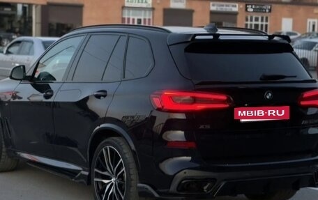 BMW X5, 2019 год, 6 374 000 рублей, 3 фотография