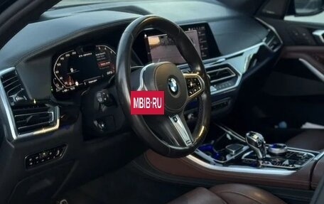 BMW X5, 2019 год, 6 374 000 рублей, 9 фотография