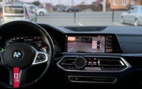 BMW X5, 2019 год, 6 374 000 рублей, 10 фотография