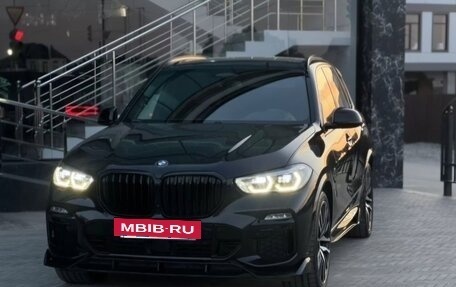 BMW X5, 2019 год, 6 374 000 рублей, 5 фотография