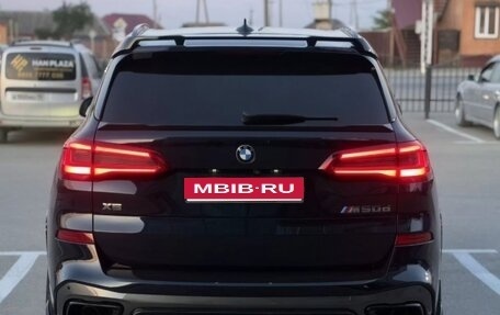 BMW X5, 2019 год, 6 374 000 рублей, 4 фотография