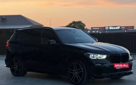 BMW X5, 2019 год, 6 374 000 рублей, 7 фотография