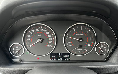 BMW 3 серия, 2016 год, 2 950 000 рублей, 1 фотография