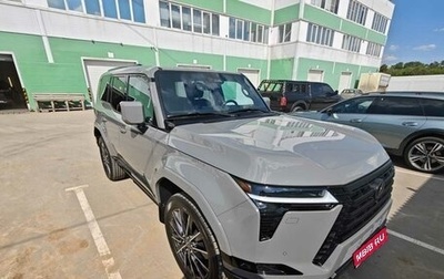 Lexus GX, 2024 год, 17 000 000 рублей, 1 фотография