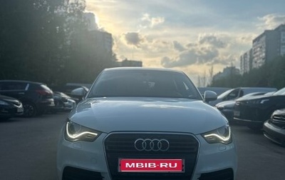 Audi A1, 2014 год, 1 700 000 рублей, 1 фотография