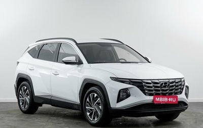 Hyundai Tucson, 2021 год, 3 390 000 рублей, 1 фотография
