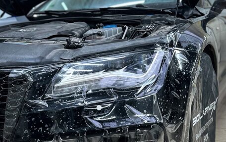 Audi A7, 2011 год, 2 899 999 рублей, 8 фотография