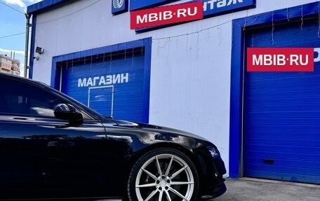 Audi A7, 2011 год, 2 899 999 рублей, 5 фотография