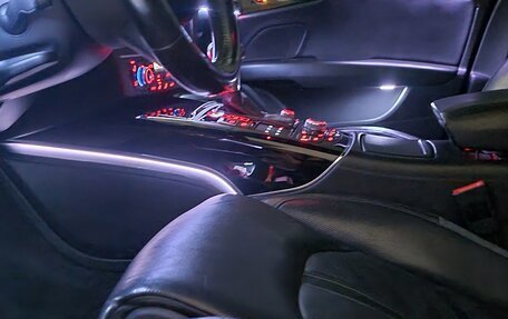 Audi A7, 2011 год, 2 899 999 рублей, 12 фотография