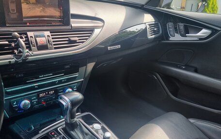Audi A7, 2011 год, 2 899 999 рублей, 15 фотография