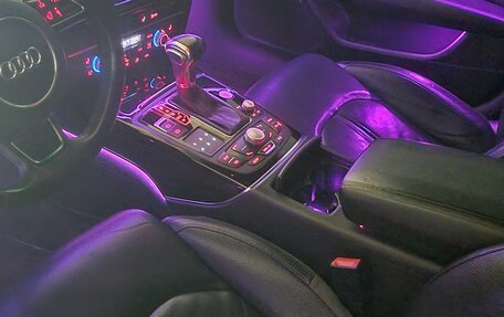Audi A7, 2011 год, 2 899 999 рублей, 13 фотография