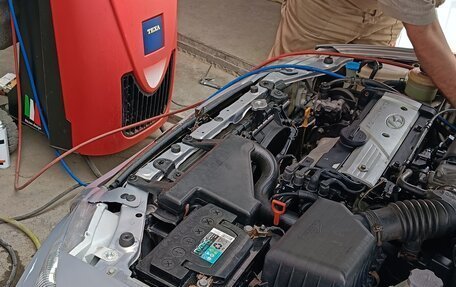 Hyundai Accent II, 2008 год, 500 000 рублей, 2 фотография