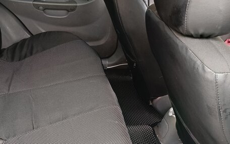 Hyundai Accent II, 2008 год, 500 000 рублей, 4 фотография
