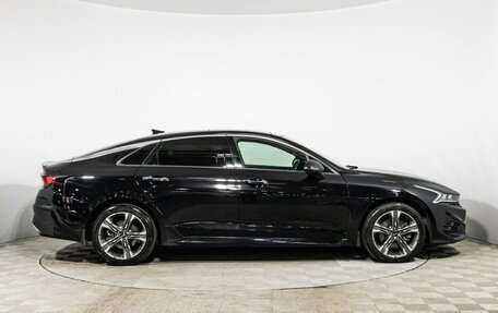 KIA K5, 2020 год, 2 339 700 рублей, 5 фотография
