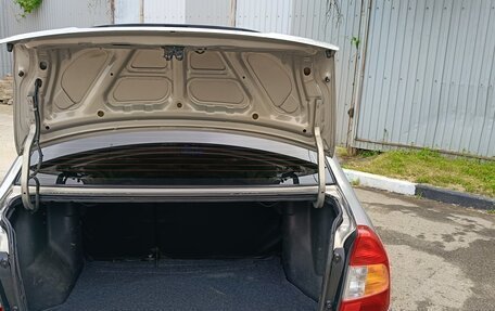 Hyundai Accent II, 2008 год, 500 000 рублей, 7 фотография