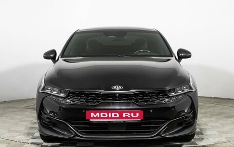 KIA K5, 2020 год, 2 339 700 рублей, 2 фотография