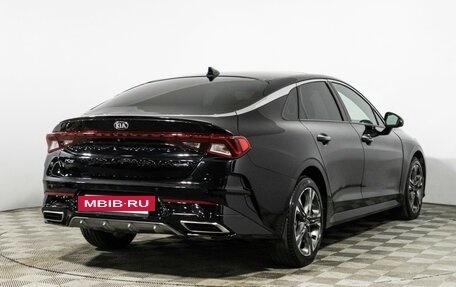 KIA K5, 2020 год, 2 339 700 рублей, 6 фотография