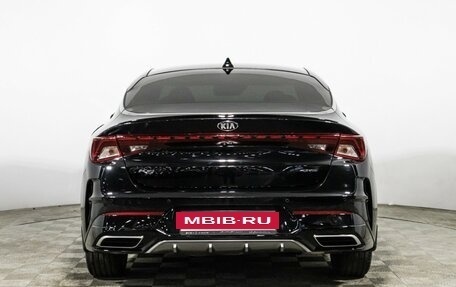 KIA K5, 2020 год, 2 339 700 рублей, 7 фотография