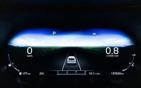 KIA K5, 2020 год, 2 339 700 рублей, 13 фотография