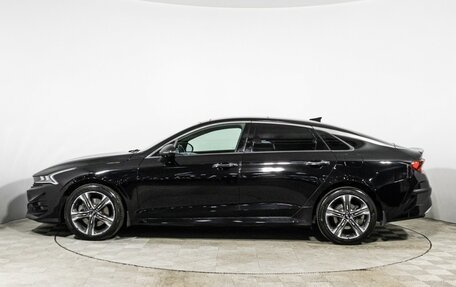 KIA K5, 2020 год, 2 339 700 рублей, 9 фотография