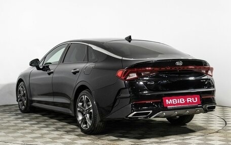 KIA K5, 2020 год, 2 339 700 рублей, 8 фотография