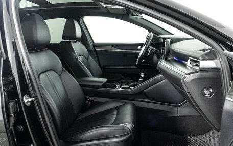 KIA K5, 2020 год, 2 339 700 рублей, 17 фотография