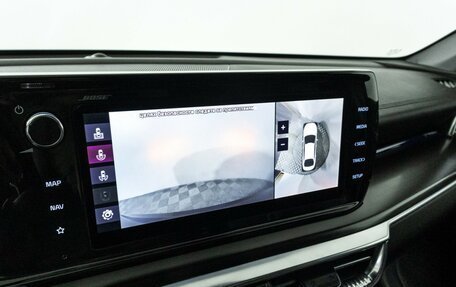 KIA K5, 2020 год, 2 339 700 рублей, 22 фотография