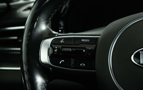 KIA K5, 2020 год, 2 339 700 рублей, 29 фотография