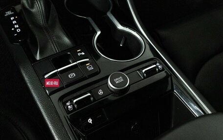 KIA K5, 2020 год, 2 339 700 рублей, 27 фотография